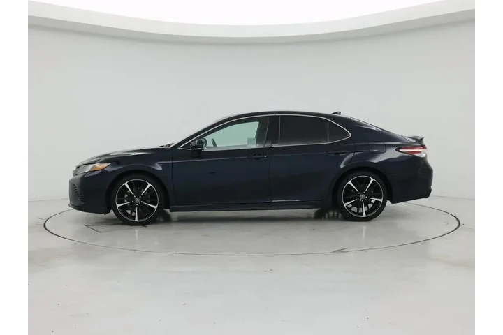 $24998 : Toyota Camry 2019 XSE 4dr Se image 3