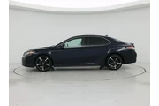$24998 : Toyota Camry 2019 XSE 4dr Se thumbnail