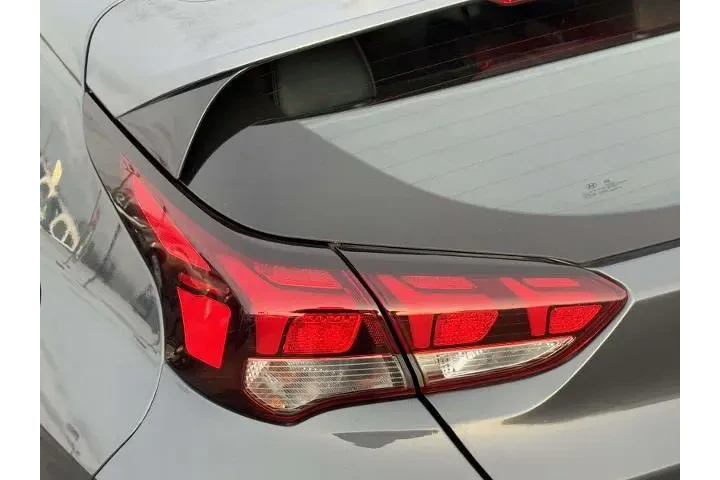 $14500 : Hyundai VELOSTER 2020 Turbo image 9