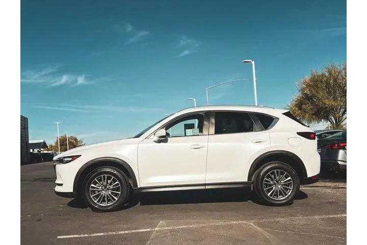 $16997 : Mazda CX-5 2017 Touring 4dr image 6