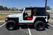 $14995 : 1997 Wrangler SE thumbnail