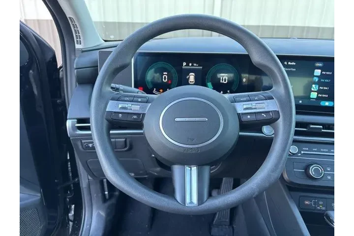 $28499 : Hyundai TUCSON 2025 SE 4dr S image 7