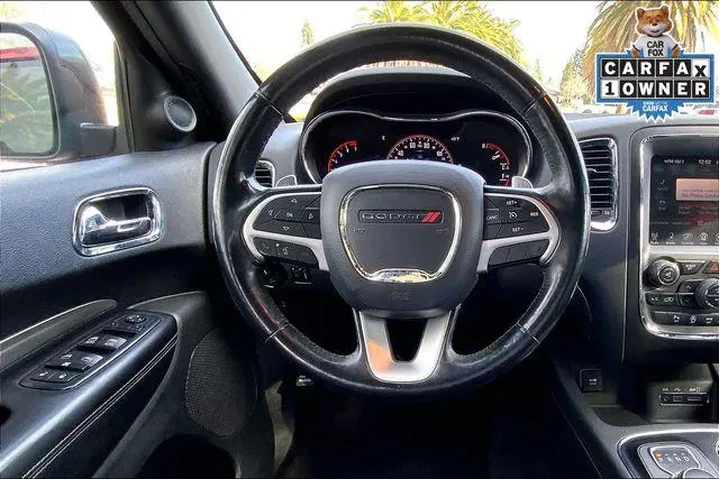 $14985 : Dodge Durango 2016 AWD SXT 4 image 5