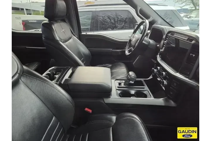$37740 : Ford F-150 2021 4x4 XL 4dr S image 5