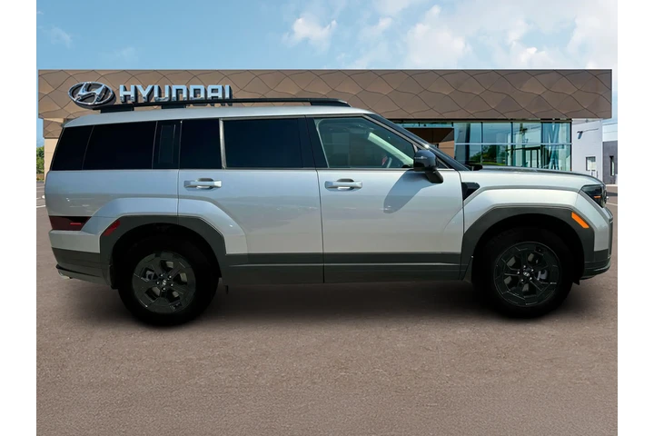 $33444 : Hyundai SANTA FE 2025 AWD XR image 9