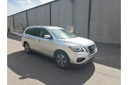 Nissan Pathfinder 2019 S 4dr en Birmingham