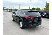 $11980 : 2020 Sorento LX AWD thumbnail