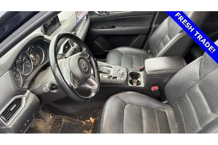 $15980 : Mazda CX-5 2017 AWD Grand To image 9