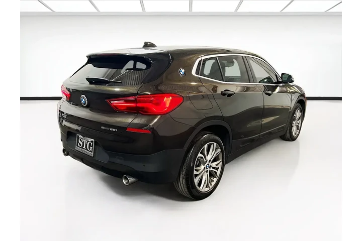 $17900 : BMW X2 2020 sDrive28i 4dr Sp image 4