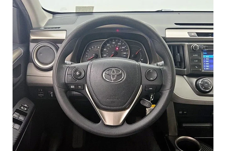 $15998 : Toyota RAV4 2015 LE 4dr SUV image 10