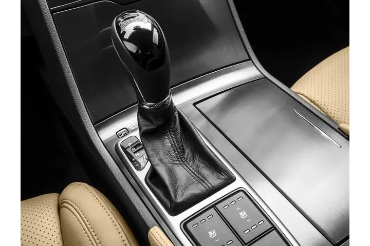 $12344 : Hyundai Azera 2016 4dr Sedan image 10