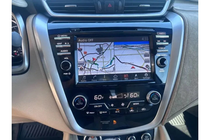 $8995 : 2015 Murano Platinum image 10
