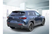 $26888 : Mazda CX-50 2024 AWD 2.5 S S thumbnail