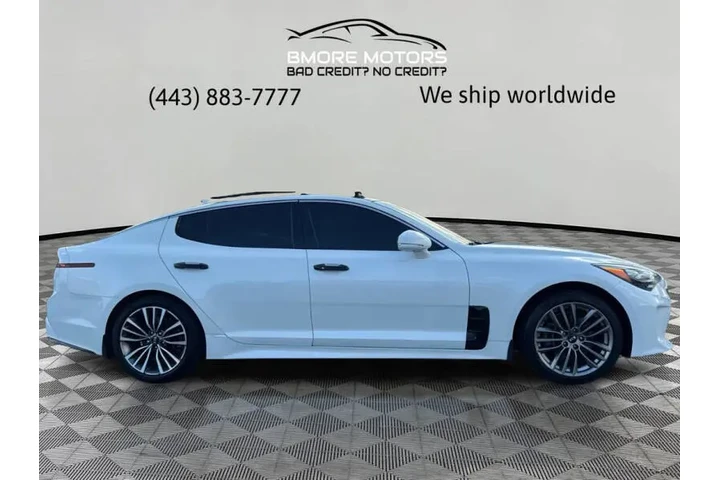 $14999 : 2019 Stinger image 5