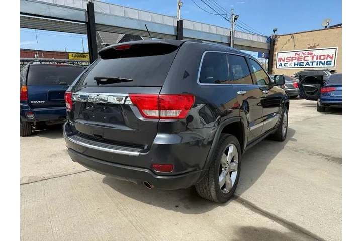 $7995 : 2013 Grand Cherokee Limited 4 image 6