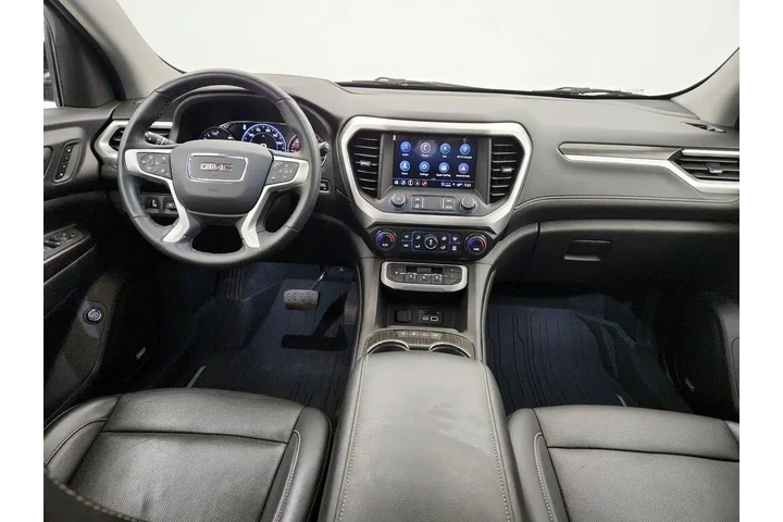 $28998 : GMC Acadia 2023 4x4 SLT 4dr image 9