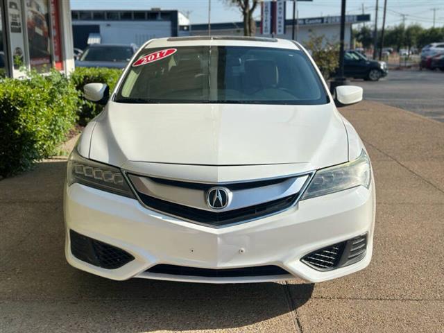 $12900 : 2017 ILX w/Watch image 4