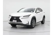 $22998 : Lexus NX 200t 2016 4dr Cross thumbnail
