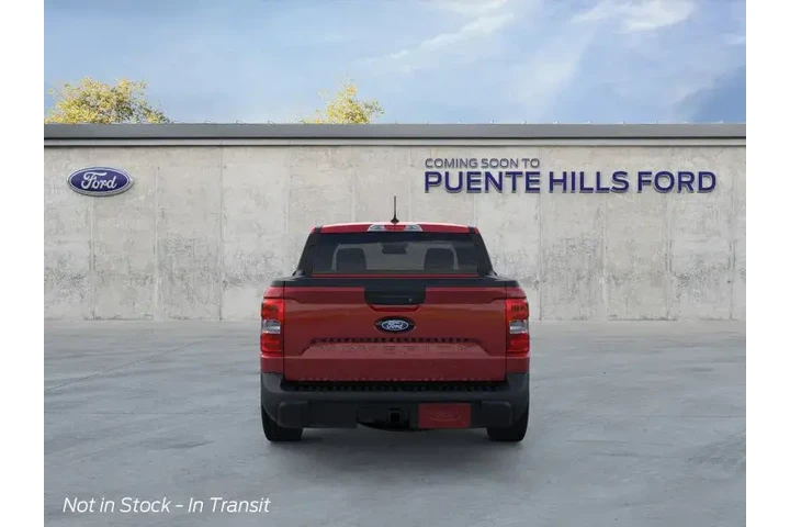 $34382 : Ford Maverick 2026 AWD XLT 4 image 5