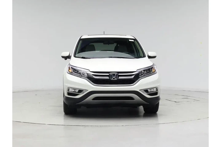 $15998 : Honda CR-V 2016 EX 4dr SUV image 5