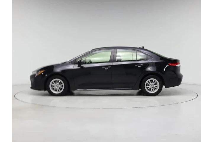 $20998 : Toyota Corolla Hybrid 2022 L image 3