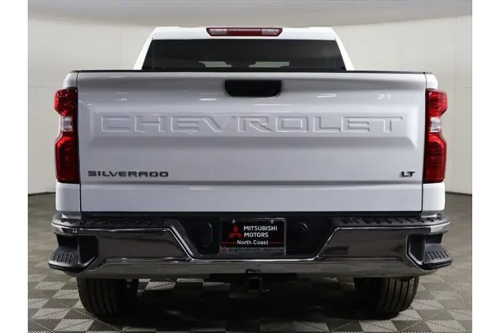 $31493 : Chevrolet Silverado 1500 202 image 10