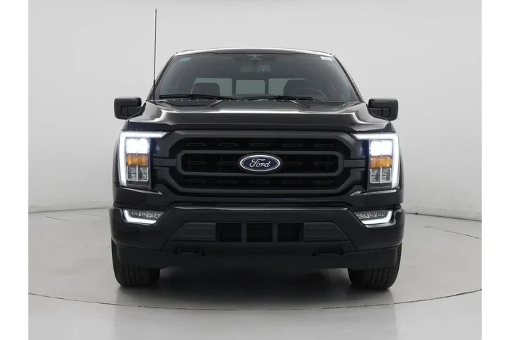 $39998 : Ford F-150 2023 4x4 XLT 4dr image 5