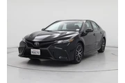 $27998 : Toyota Camry 2024 SE 4dr Sed thumbnail