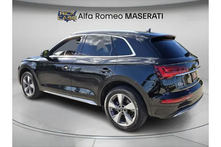 $26900 : Audi Q5 2023 AWD quattro Pre image 7