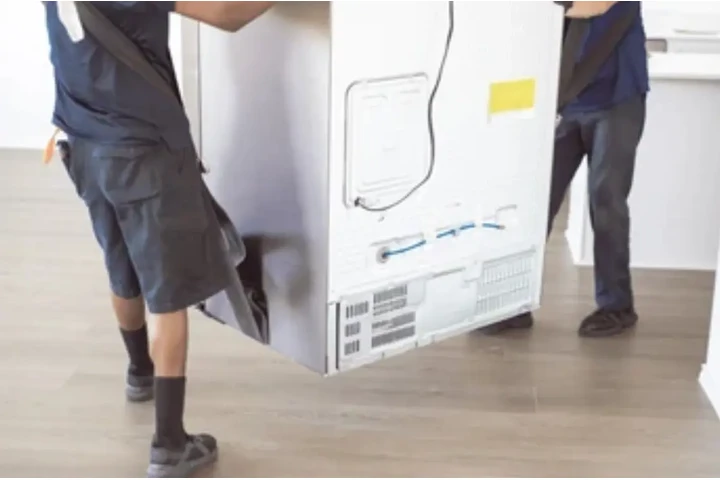 APPLIANCE DELIVERY MON-FRI image 6