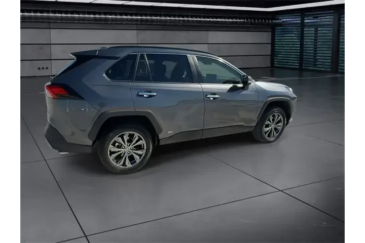 $36788 : Toyota RAV4 Hybrid 2023 AWD image 8