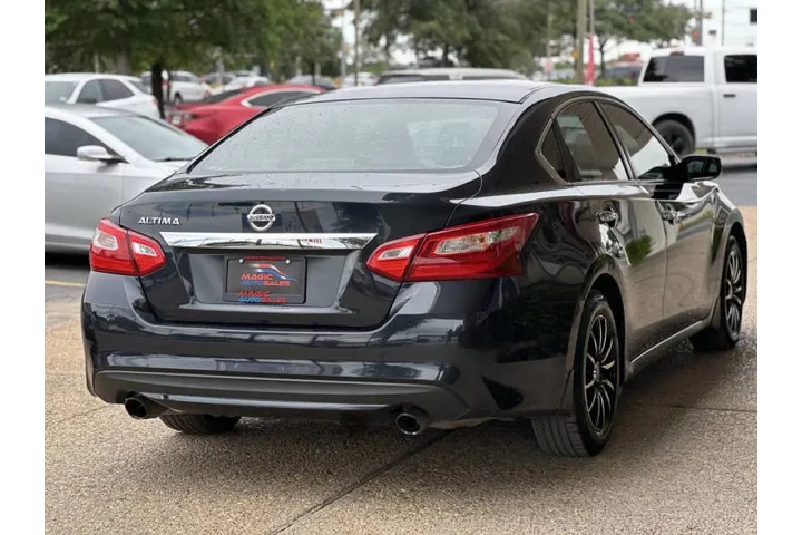 $11999 : 2016 Altima 2.5 image 9