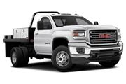 2015 GMC Sierra 3500HD Chassi en Philadelphia