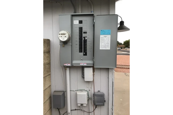WAVETECH ELECTRIC image 5