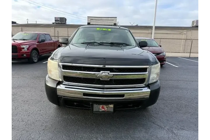 $6999 : Chevrolet Silverado 1500 201 image 2