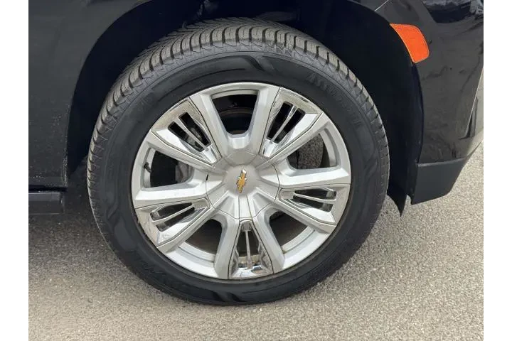 $38900 : Chevrolet Tahoe 2021 4x4 Hig image 8