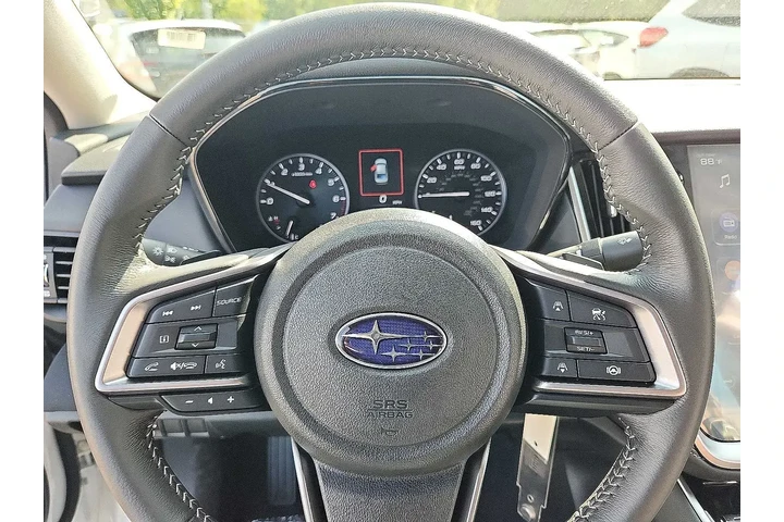 $28995 : Subaru Legacy 2025 AWD Premi image 8