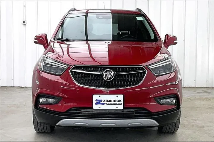 $14990 : Buick Encore 2018 AWD Premiu image 3