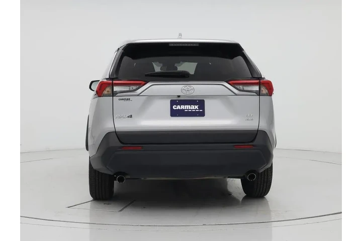 $26998 : Toyota RAV4 2024 AWD LE 4dr image 6