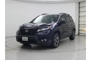 $26998 : Honda Passport 2021 Touring thumbnail