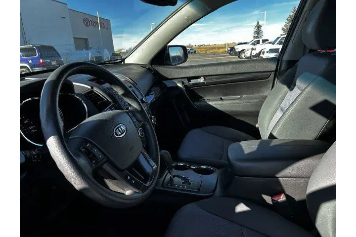 $6555 : Kia Sorento 2012 AWD LX 4dr image 9