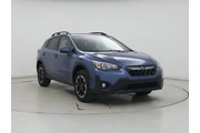 Subaru Crosstrek 2021 AWD Pr