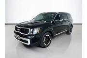 $36842 : Kia Telluride 2024 AWD EX 4d thumbnail