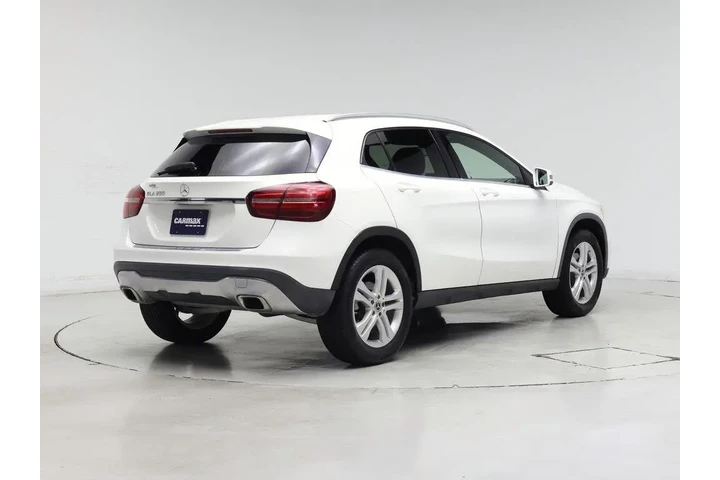 $20998 : Mercedes-Benz GLA 2020 GLA 2 image 8