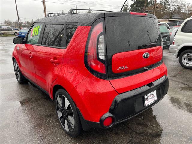 $8995 : 2016 Soul + image 7