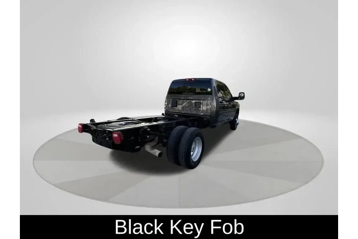 $40000 : Ram 3500 2023 4x2 Tradesman image 7