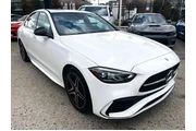 2023 Mercedes-Benz C-Class C3 thumbnail