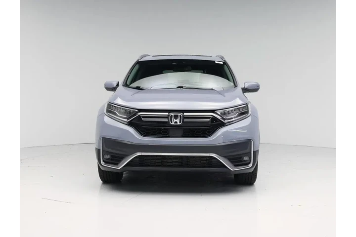 $25998 : Honda CR-V 2020 Touring 4dr image 5