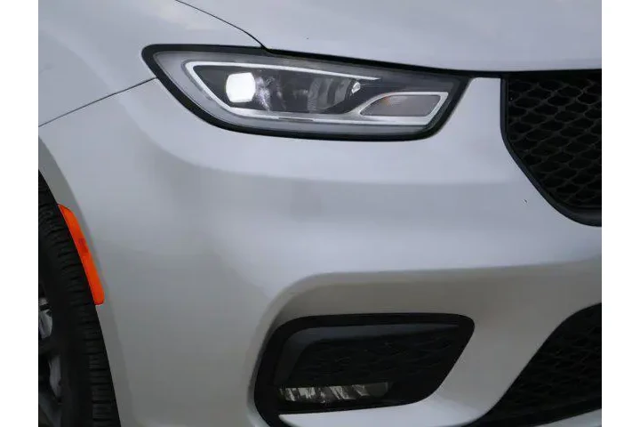 $38988 : Chrysler Pacifica 2024 AWD L image 9