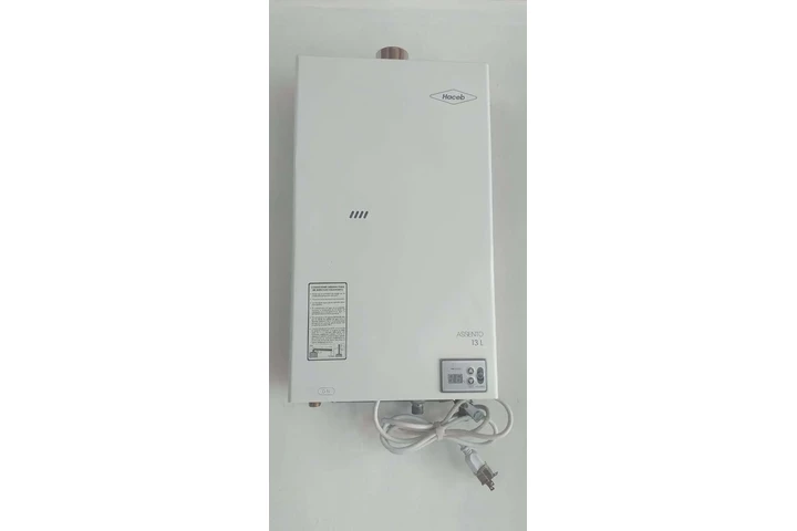 Reparación calentadores a gas. image 3